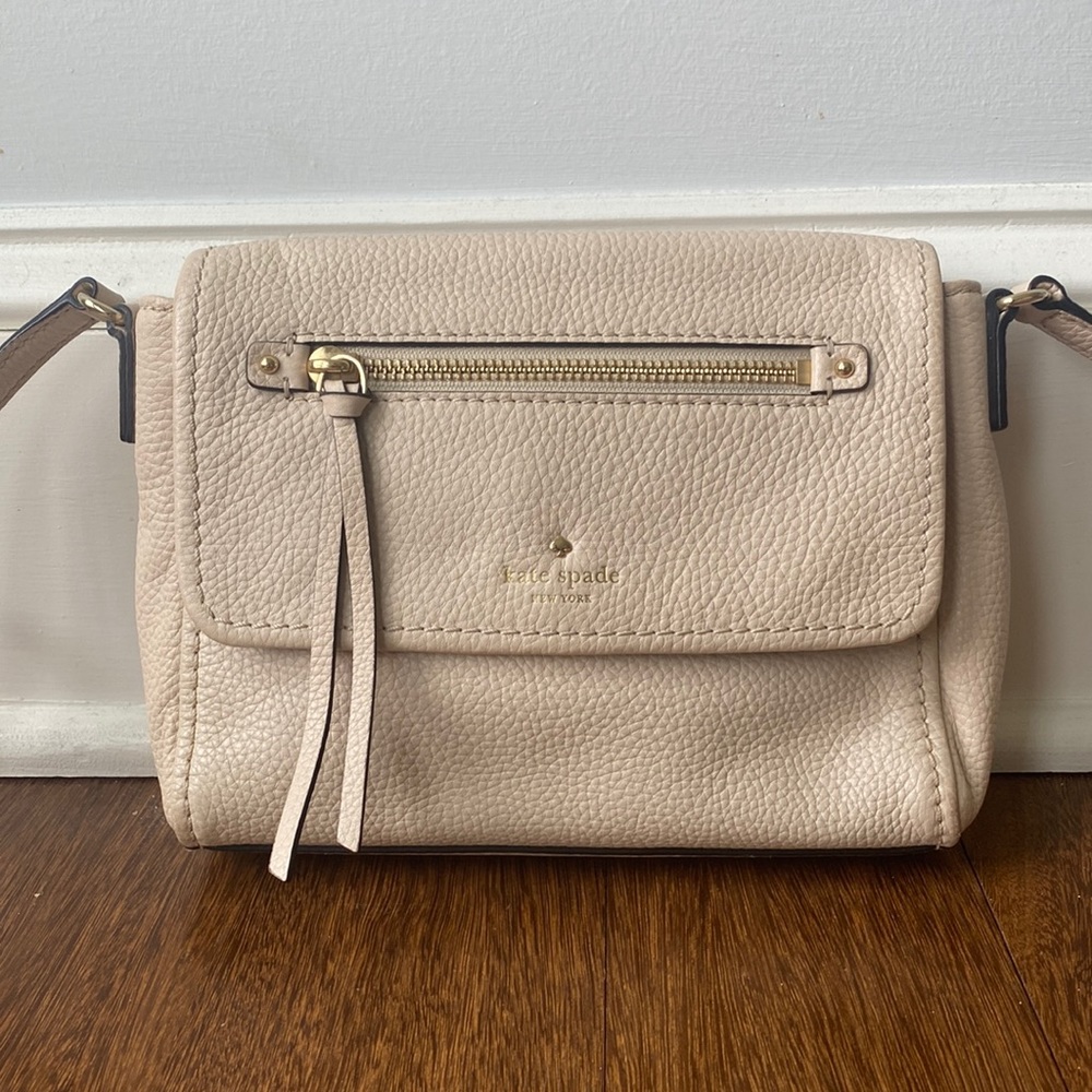 Kate Spade Crossbody